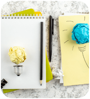 الجودة والإبداع